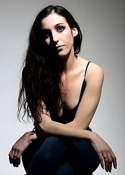 Marissa Nadler